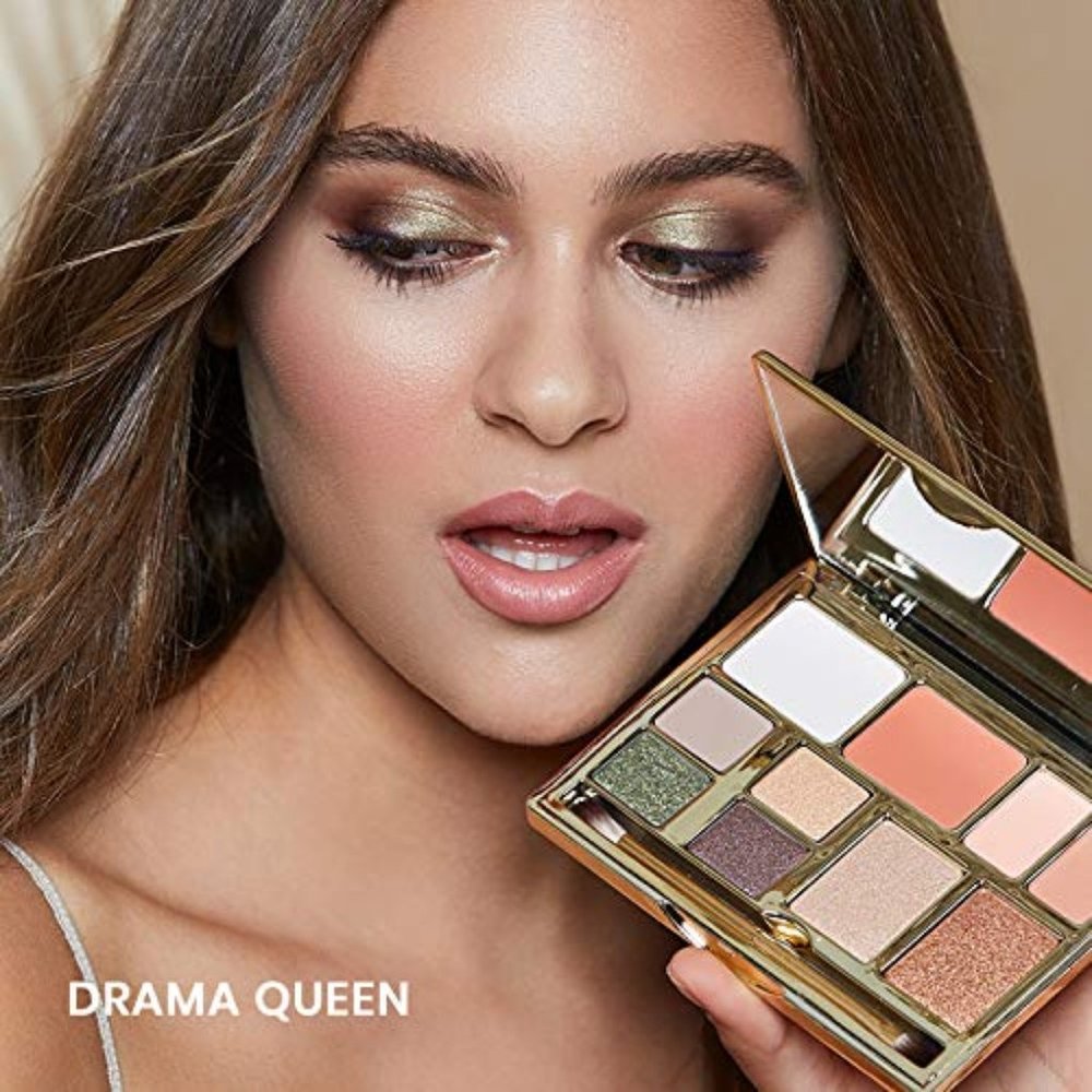 Brow Bar by Reema Hollywood Icon Face Kit